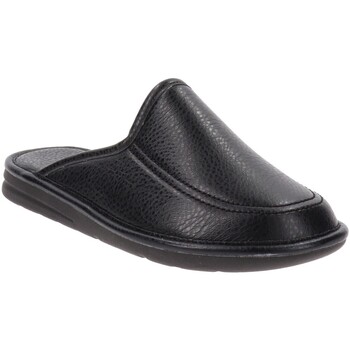 Παπούτσια Άνδρας Παντόφλες Axa -20252A Black