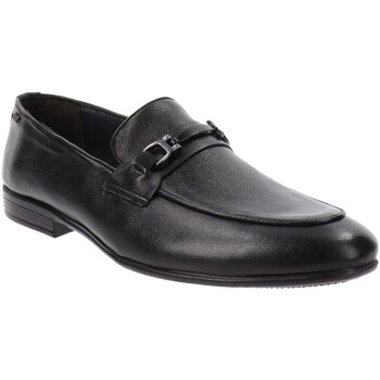 Παπούτσια Άνδρας Χαμηλά Sneakers Gianmarco Venturi GMVMO0123 Black