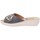 Παπούτσια Γυναίκα Παντόφλες Axa -26233A Grey