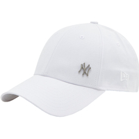 Αξεσουάρ Κασκέτα New-Era 9FORTY New York Yankees Flawless Cap Άσπρο