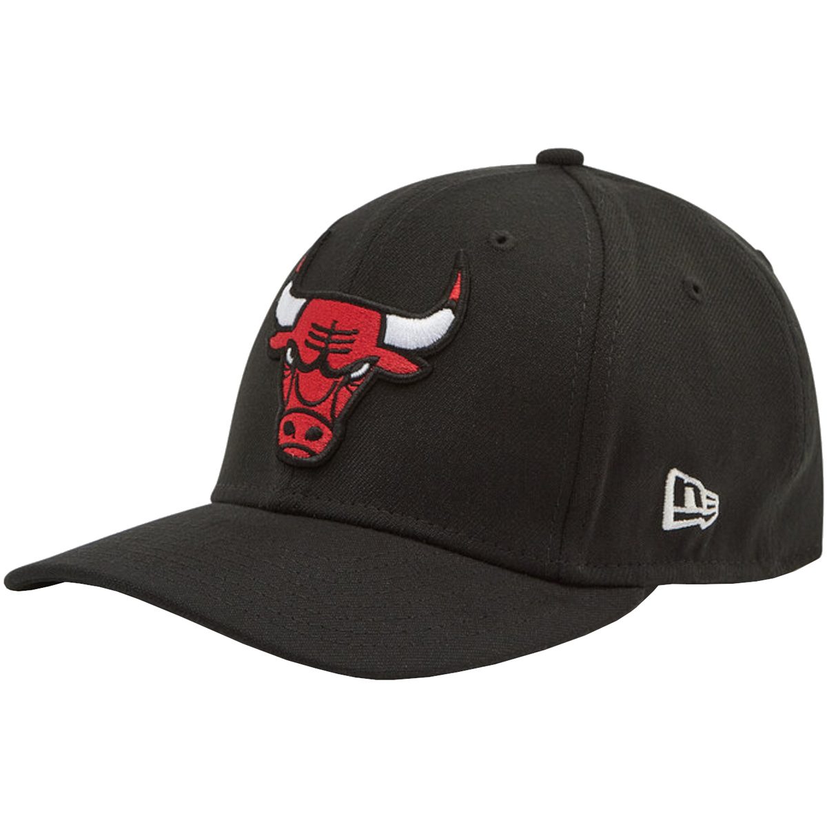 Κασκέτο New-Era 9FIFTY Chicago Bulls Stretch Snap Cap