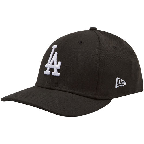 Αξεσουάρ Κασκέτα New-Era 9FIFTY Los Angeles Dodgers Stretch Snap Cap Black