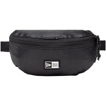 Τσάντες Αθλητικές τσάντες New-Era Mini Waist Bag Black