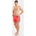 Υφασμάτινα Άνδρας Μαγιώ / shorts για την παραλία Munich DM0572-CORAL Red