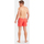 Υφασμάτινα Άνδρας Μαγιώ / shorts για την παραλία Munich DM0572-CORAL Red