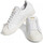 Παπούτσια Άνδρας Skate Παπούτσια adidas Originals Superstar adv Άσπρο