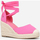 Παπούτσια Γυναίκα Εσπαντρίγια La Modeuse 14707_P38866 Ροζ