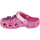 Παπούτσια Κορίτσι Παντόφλες Crocs Hello Kitty and Friends Classic Clog Ροζ