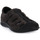 Παπούτσια Άνδρας Sneakers Grisport V3 PIOMBO Grey