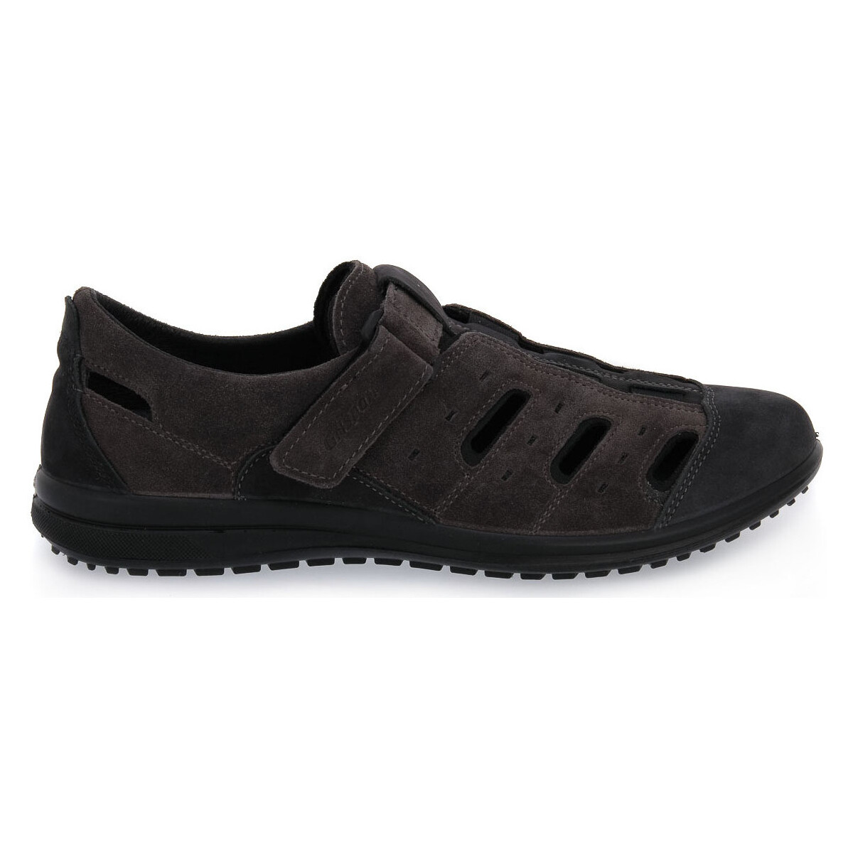 Παπούτσια Άνδρας Sneakers Grisport V3 PIOMBO Grey