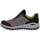 Παπούτσια Άνδρας Sneakers Grisport V3 GRIGIO Grey