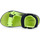 Παπούτσια Αγόρι Σανδάλια / Πέδιλα Grunland LIME M4IDRO Green