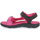 Παπούτσια Αγόρι Σανδάλια / Πέδιλα Grunland FUXIA M4IDRO Ροζ
