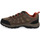 Παπούτσια Άνδρας Τρέξιμο Columbia REDMOND III WATERPROOF Beige