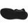 Παπούτσια Άνδρας Σανδάλια / Πέδιλα Grisport NUBUCK BLACK Black