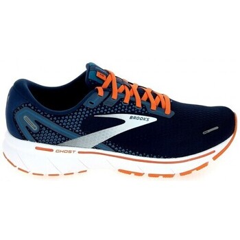 Παπούτσια για τρέξιμο Brooks Ghost 14 Bleu Orange
