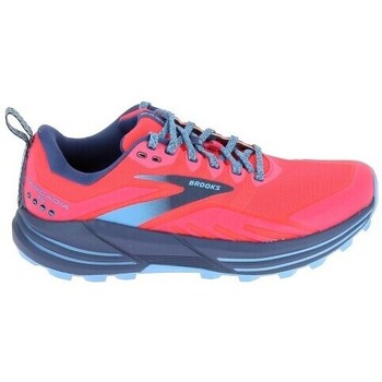 Παπούτσια για τρέξιμο Brooks Cascadia 16 Rose Bleu