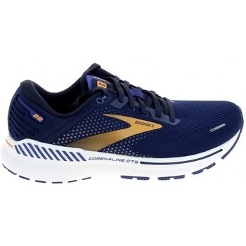 Παπούτσια για τρέξιμο Brooks Adrenaline GTS 22 Bleu Orange