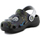 Παπούτσια Αγόρι Σανδάλια / Πέδιλα Crocs Classic Grogu Clog T Black 207894-001 Multicolour