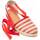 Παπούτσια Γυναίκα Εσπαντρίγια Leindia 81320 Red