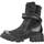 Παπούτσια Γυναίκα Μποτίνια Airstep / A.S.98 A82206 Black