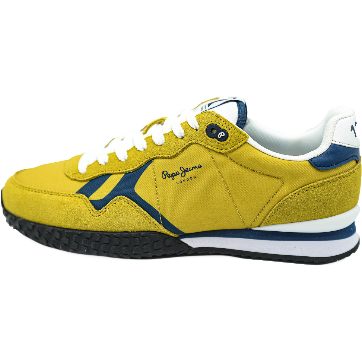 Xαμηλά Sneakers Pepe jeans Holland Combined