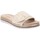Παπούτσια Γυναίκα Τσόκαρα Inblu SA000042 Beige