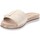 Παπούτσια Γυναίκα Τσόκαρα Inblu SA000042 Beige