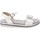 Παπούτσια Γυναίκα Σανδάλια / Πέδιλα Inblu SA000038 Άσπρο