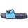 Παπούτσια Αγόρι Σανδάλια / Πέδιλα Axa -73657A Μπλέ