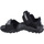 Παπούτσια Άνδρας Σπορ σανδάλια adidas Originals adidas Terrex Cyprex Ultra DLX Sandals Black