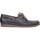 Παπούτσια Άνδρας Boat shoes CallagHan 27547-24 Marine