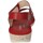 Παπούτσια Γυναίκα Σανδάλια / Πέδιλα Doctor Cutillas  Red