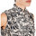 Υφασμάτινα Γυναίκα Μπλούζες Isla Bonita By Sigris Μπλουζα Black