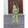Υφασμάτινα Γυναίκα Παντελόνια Isla Bonita By Sigris Παντελόνι Yellow