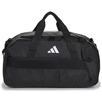 Τσάντες Αθλητικές τσάντες adidas Performance TIRO L DUFF S Black / Άσπρο