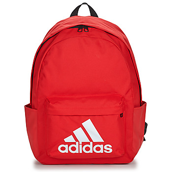 Τσάντες Σακίδια πλάτης Adidas Sportswear CLSC BOS BP Red / Άσπρο