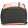 Τσάντες Γυναίκα Σακίδια πλάτης Adidas Sportswear LINEAR BP Ροζ / Άσπρο