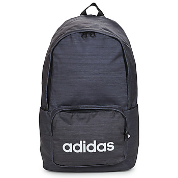 Τσάντες Σακίδια πλάτης Adidas Sportswear CLSC BP ATT2 Black / Grey / Άσπρο