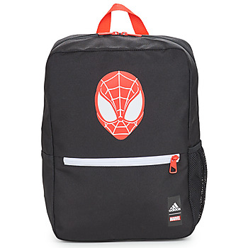 Τσάντες Αγόρι Σακίδια πλάτης Adidas Sportswear SPIDER-MAN BPK Black / Red