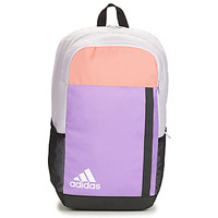Τσάντες Γυναίκα Σακίδια πλάτης Adidas Sportswear MOTION BOS BP Violet / Grey / Άσπρο
