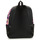 Τσάντες Γυναίκα Σακίδια πλάτης Adidas Sportswear CL BPK ANIMAL P Ροζ / Marine / Black