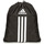 Τσάντες Αθλητικές τσάντες Adidas Sportswear POWER GS Black / Άσπρο