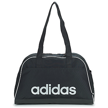 Τσάντες Γυναίκα Αθλητικές τσάντες Adidas Sportswear W L ESS BWL BAG Black / Άσπρο