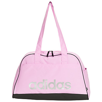 Τσάντες Γυναίκα Αθλητικές τσάντες Adidas Sportswear W L ESS BWL BAG Lilas / Black