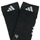 Αξεσουάρ Αθλητικές κάλτσες  adidas Performance PRF CUSH MID 3P Black