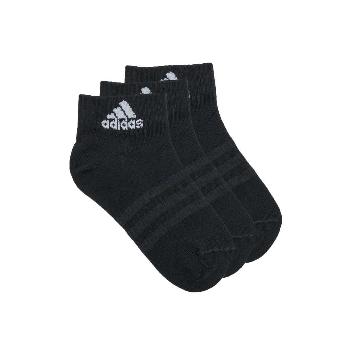 Αθλητικές κάλτσες adidas T SPW ANK 3P