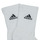 Αξεσουάρ Αθλητικές κάλτσες  Adidas Sportswear C SPW CRW 3P Άσπρο / Black