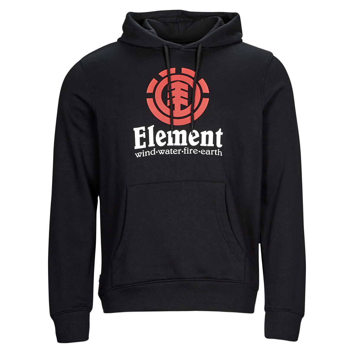 Φούτερ Element FLINT BLACK