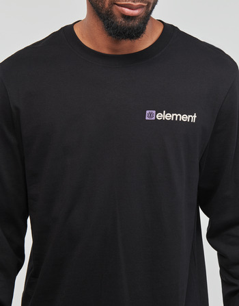 Element FLINT BLACK Μπλέ